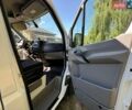 Белый Мерседес Sprinter, объемом двигателя 2.2 л и пробегом 399 тыс. км за 19300 $, фото 47 на Automoto.ua