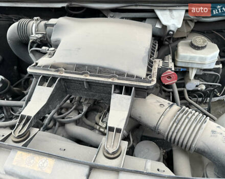 Білий Мерседес Sprinter, об'ємом двигуна 2.99 л та пробігом 150 тис. км за 36000 $, фото 41 на Automoto.ua