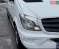 Белый Мерседес Sprinter, объемом двигателя 2.2 л и пробегом 336 тыс. км за 23000 $, фото 16 на Automoto.ua