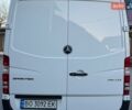 Белый Мерседес Sprinter, объемом двигателя 2.14 л и пробегом 380 тыс. км за 17300 $, фото 53 на Automoto.ua