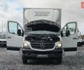 Мерседес Sprinter 2017 у Рівному на Automoto.ua Білий Мерседес Sprinter, об'ємом двигуна 2.2 л та пробігом 175 тис. км за 24800 $, фото 20 на Automoto.ua