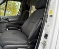 Белый Мерседес Sprinter, объемом двигателя 3 л и пробегом 53 тыс. км за 6800 $, фото 10 на Automoto.ua