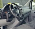 Белый Мерседес Sprinter, объемом двигателя 2.14 л и пробегом 380 тыс. км за 16800 $, фото 22 на Automoto.ua