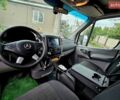 Білий Мерседес Sprinter, об'ємом двигуна 3 л та пробігом 300 тис. км за 25500 $, фото 5 на Automoto.ua