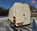 Білий Мерседес Sprinter, об'ємом двигуна 2.2 л та пробігом 387 тис. км за 18850 $, фото 25 на Automoto.ua