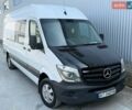 Белый Мерседес Sprinter, объемом двигателя 3 л и пробегом 687 тыс. км за 35999 $, фото 3 на Automoto.ua