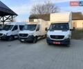 Белый Мерседес Sprinter, объемом двигателя 3 л и пробегом 300 тыс. км за 32455 $, фото 23 на Automoto.ua