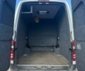 Белый Мерседес Sprinter, объемом двигателя 2.99 л и пробегом 619 тыс. км за 35200 $, фото 10 на Automoto.ua