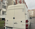 Білий Мерседес Sprinter, об'ємом двигуна 3 л та пробігом 540 тис. км за 30000 $, фото 11 на Automoto.ua