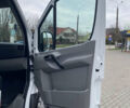 Белый Мерседес Sprinter, объемом двигателя 2.14 л и пробегом 352 тыс. км за 21450 $, фото 10 на Automoto.ua