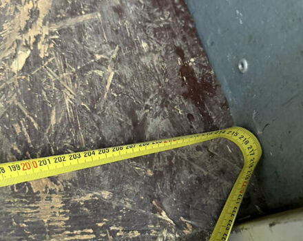 Білий Мерседес Sprinter, об'ємом двигуна 2.99 л та пробігом 150 тис. км за 36000 $, фото 39 на Automoto.ua