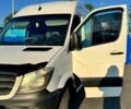 Белый Мерседес Sprinter, объемом двигателя 2.14 л и пробегом 364 тыс. км за 20500 $, фото 4 на Automoto.ua