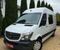 Білий Мерседес Sprinter, об'ємом двигуна 2.2 л та пробігом 180 тис. км за 22200 $, фото 22 на Automoto.ua