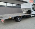 Белый Мерседес Sprinter, объемом двигателя 2.14 л и пробегом 380 тыс. км за 29900 $, фото 9 на Automoto.ua