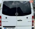Белый Мерседес Sprinter, объемом двигателя 2.1 л и пробегом 406 тыс. км за 20000 $, фото 4 на Automoto.ua