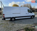 Белый Мерседес Sprinter, объемом двигателя 1.8 л и пробегом 378 тыс. км за 18300 $, фото 23 на Automoto.ua