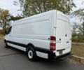 Белый Мерседес Sprinter, объемом двигателя 3 л и пробегом 53 тыс. км за 6800 $, фото 4 на Automoto.ua