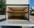 Белый Мерседес Sprinter, объемом двигателя 2.2 л и пробегом 220 тыс. км за 26000 $, фото 11 на Automoto.ua