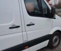 Білий Мерседес Sprinter, об'ємом двигуна 3 л та пробігом 360 тис. км за 30000 $, фото 27 на Automoto.ua
