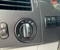 Белый Мерседес Sprinter, объемом двигателя 3 л и пробегом 294 тыс. км за 34500 $, фото 15 на Automoto.ua