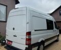 Білий Мерседес Sprinter, об'ємом двигуна 2.2 л та пробігом 180 тис. км за 22200 $, фото 9 на Automoto.ua