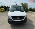 Белый Мерседес Sprinter, объемом двигателя 2.2 л и пробегом 338 тыс. км за 19999 $, фото 1 на Automoto.ua