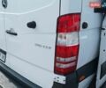Белый Мерседес Sprinter, объемом двигателя 2.1 л и пробегом 351 тыс. км за 19000 $, фото 37 на Automoto.ua