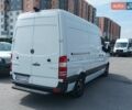 Белый Мерседес Sprinter, объемом двигателя 2.1 л и пробегом 351 тыс. км за 19000 $, фото 6 на Automoto.ua