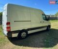 Белый Мерседес Sprinter, объемом двигателя 2.2 л и пробегом 399 тыс. км за 19300 $, фото 16 на Automoto.ua
