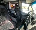 Белый Мерседес Sprinter, объемом двигателя 2.99 л и пробегом 373 тыс. км за 38000 $, фото 14 на Automoto.ua