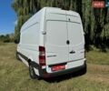 Белый Мерседес Sprinter, объемом двигателя 2.2 л и пробегом 399 тыс. км за 19300 $, фото 25 на Automoto.ua