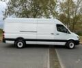 Білий Мерседес Sprinter, об'ємом двигуна 3 л та пробігом 88 тис. км за 10500 $, фото 7 на Automoto.ua
