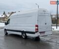 Белый Мерседес Sprinter, объемом двигателя 2.2 л и пробегом 336 тыс. км за 23000 $, фото 9 на Automoto.ua