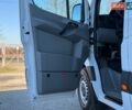 Белый Мерседес Sprinter, объемом двигателя 2.2 л и пробегом 228 тыс. км за 19700 $, фото 13 на Automoto.ua