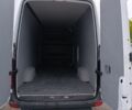 Белый Мерседес Sprinter, объемом двигателя 3 л и пробегом 297 тыс. км за 26850 $, фото 11 на Automoto.ua
