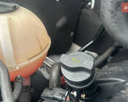 Білий Мерседес Sprinter, об'ємом двигуна 3 л та пробігом 364 тис. км за 28000 $, фото 21 на Automoto.ua