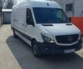 Белый Мерседес Sprinter, объемом двигателя 2.1 л и пробегом 303 тыс. км за 19200 $, фото 28 на Automoto.ua