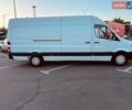 Білий Мерседес Sprinter, об'ємом двигуна 0 л та пробігом 177 тис. км за 23500 $, фото 22 на Automoto.ua