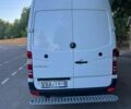 Білий Мерседес Sprinter, об'ємом двигуна 2.2 л та пробігом 202 тис. км за 22900 $, фото 5 на Automoto.ua