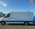 Белый Мерседес Sprinter, объемом двигателя 2.14 л и пробегом 364 тыс. км за 20500 $, фото 1 на Automoto.ua