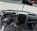 Белый Мерседес Sprinter, объемом двигателя 2.2 л и пробегом 385 тыс. км за 18900 $, фото 12 на Automoto.ua