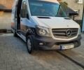 Белый Мерседес Sprinter, объемом двигателя 2.1 л и пробегом 242 тыс. км за 23256 $, фото 6 на Automoto.ua