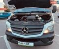 Білий Мерседес Sprinter, об'ємом двигуна 0 л та пробігом 177 тис. км за 23500 $, фото 9 на Automoto.ua