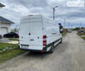 Білий Мерседес Sprinter, об'ємом двигуна 2.2 л та пробігом 220 тис. км за 20700 $, фото 3 на Automoto.ua