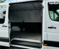 Белый Мерседес Sprinter, объемом двигателя 2.1 л и пробегом 410 тыс. км за 17700 $, фото 11 на Automoto.ua