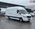 Белый Мерседес Sprinter, объемом двигателя 2.2 л и пробегом 336 тыс. км за 23000 $, фото 15 на Automoto.ua