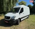 Белый Мерседес Sprinter, объемом двигателя 2.2 л и пробегом 399 тыс. км за 19300 $, фото 3 на Automoto.ua
