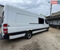 Белый Мерседес Sprinter, объемом двигателя 2.1 л и пробегом 406 тыс. км за 20000 $, фото 3 на Automoto.ua
