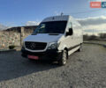 Белый Мерседес Sprinter, объемом двигателя 1.8 л и пробегом 378 тыс. км за 18300 $, фото 7 на Automoto.ua