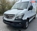 Білий Мерседес Sprinter, об'ємом двигуна 2.2 л та пробігом 320 тис. км за 18999 $, фото 5 на Automoto.ua